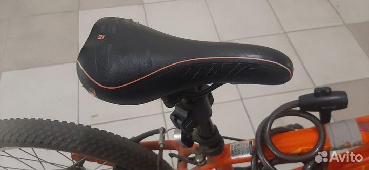 Детский велосипед mongoose 20 rockadile