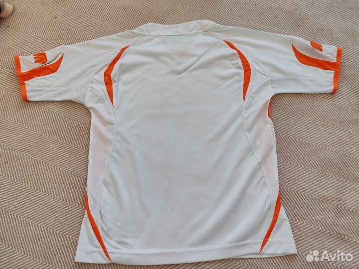 Футболка спортивная 140 Jem