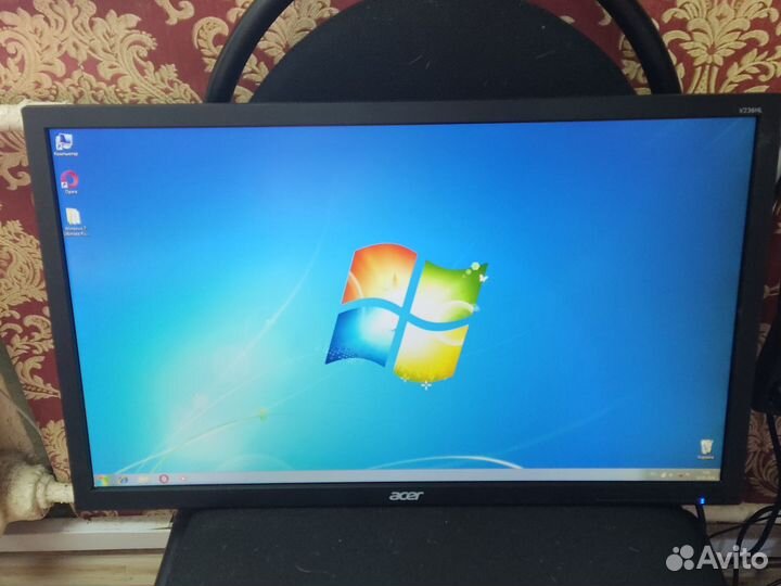 Монитор Acer 24