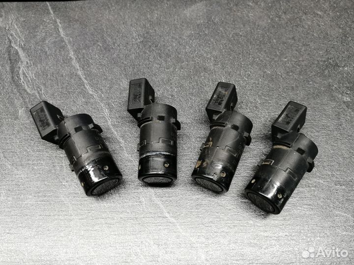 Датчик парковки VAG 7H0919275E Audi A6 C6