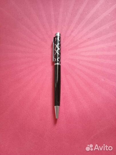 Ручка шариковая