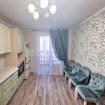 3-к. квартира, 85,5 м², 7/25 эт., Стерлитамак