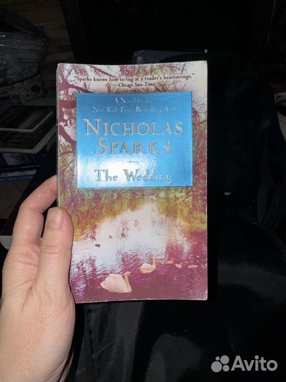 Книги на английском языке