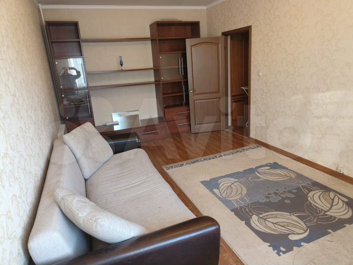 1-к. квартира, 41 м², 5/24 эт.