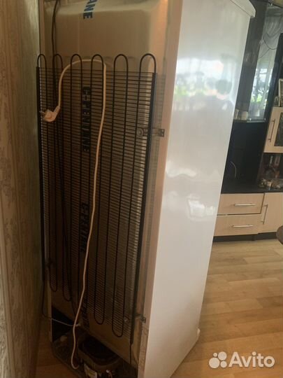 Холодильник