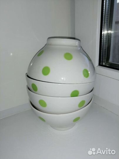 Кружка, пиала