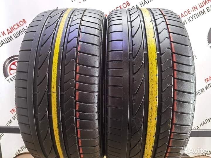 Bridgestone Potenza RE 050A l 245/40 R18 93Y