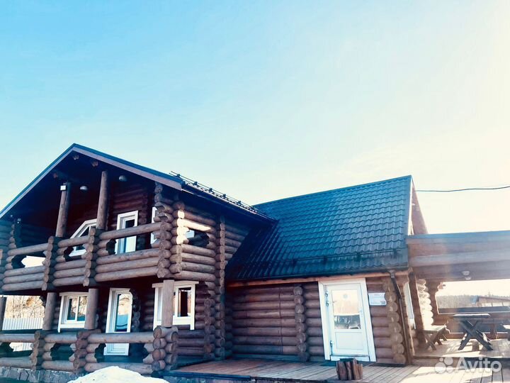 База отдыха в аренду