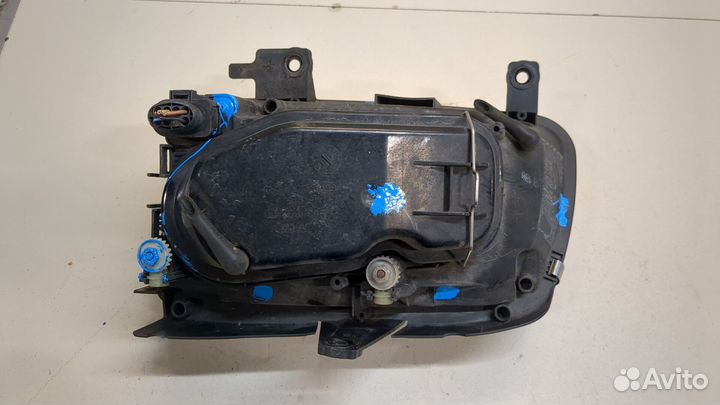 Фара (передняя) Volkswagen Polo, 2000