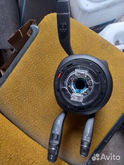 Подрулевой переключатель Men GLK-Class X204