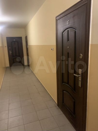 1-к. квартира, 33 м², 2/3 эт.