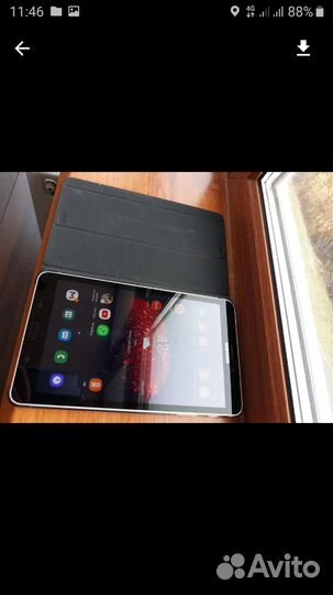 Планшет samsung galaxy tab А 8 о.т 385