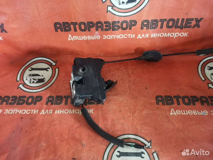 Замок задней правой двери LADA Vesta cross