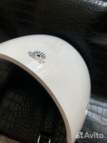 Led лампа для маникюра