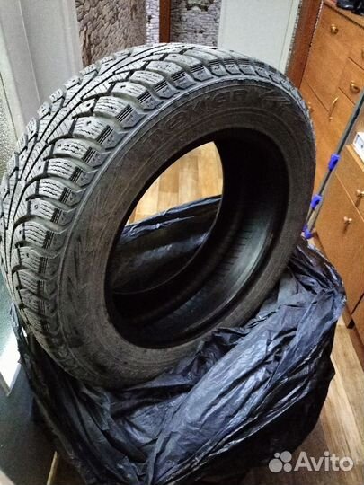 Nokian Tyres Nordman 7 195/55 R15