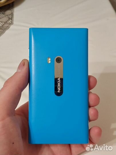 Nokia N9, 16 ГБ