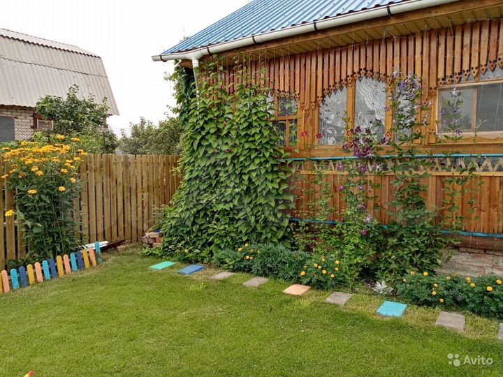 Дача 30 м² на участке 5 сот.