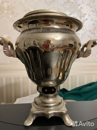 Самовар электрический