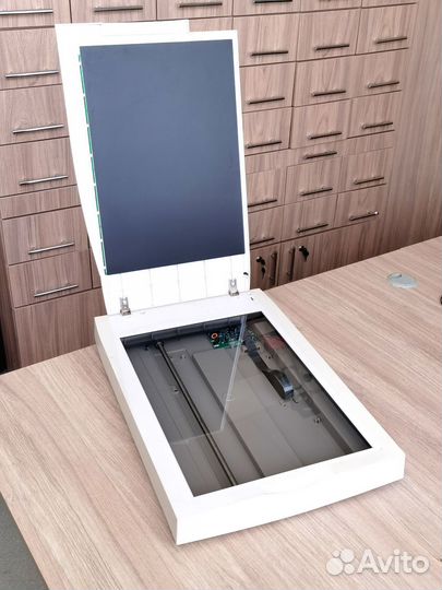 Сканер Mustek Paragon SE A3 USB 600 PRO