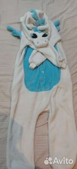 Вещи пакетом на девочку