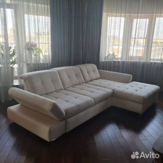 Диван новый