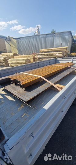 Грузоперевозки газель бортовая открытая 4,2м