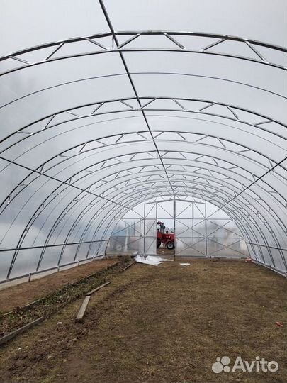 Фермерская Теплица