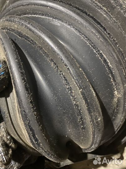 Чехол (пыльник) татра