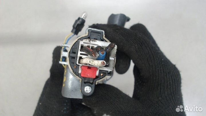 Замок зажигания Mazda Premacy, 2004