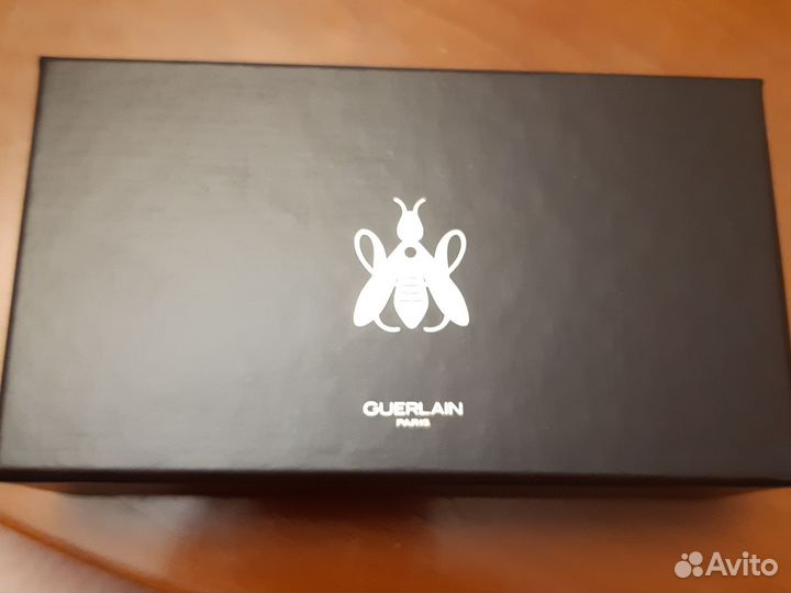 Набор миниатюр Guerlain