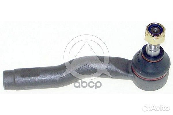 Наконечник рулевой тяги перед прав 51933 51