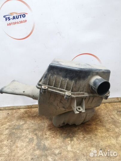 Корпус воздушного фильтра Chery Bonus лифтбек 1.5