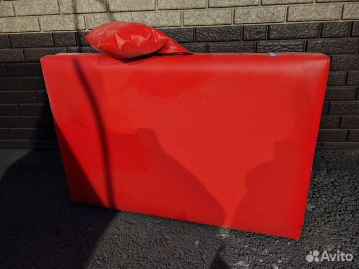 Кушетка для косметических процедур