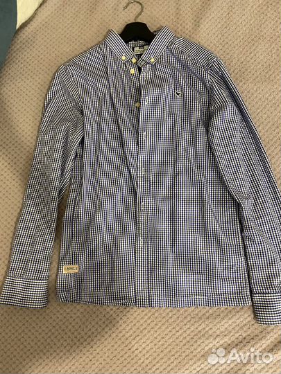 Рубашка weekend offender