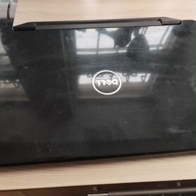 Ноутбук dell N5050 4826 в разборке