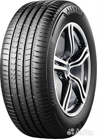 Bridgestone Alenza 001 225/60 R18 100H