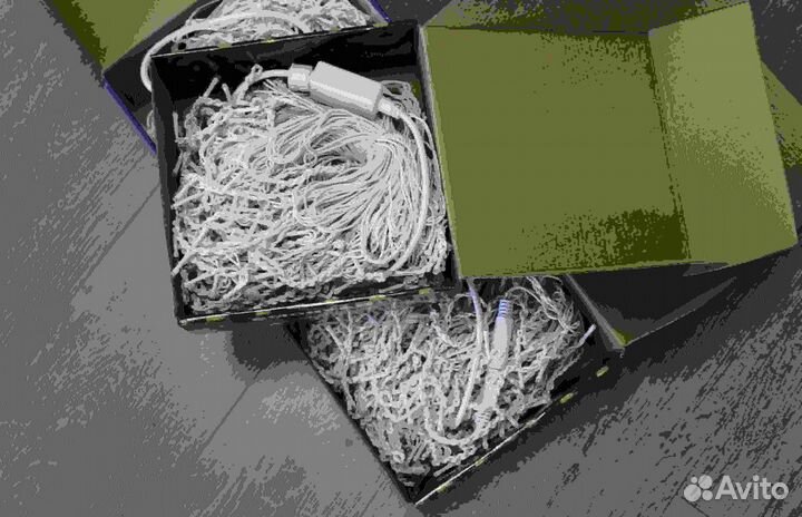 Гирлянда светодиодная