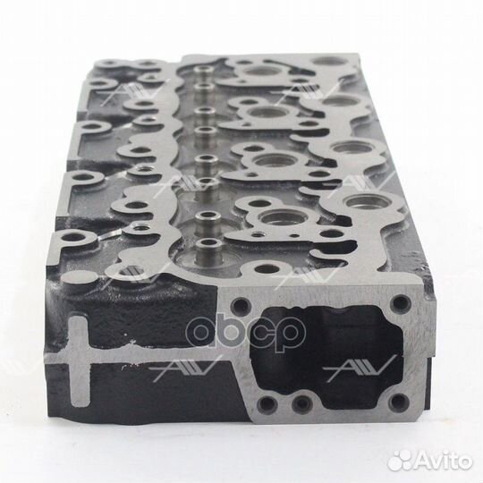 ZK-60001 головка блока цилиндров kubota V2203