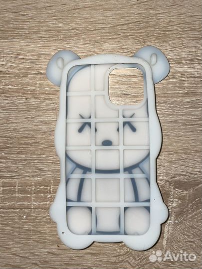 Чехол на iPhone 12