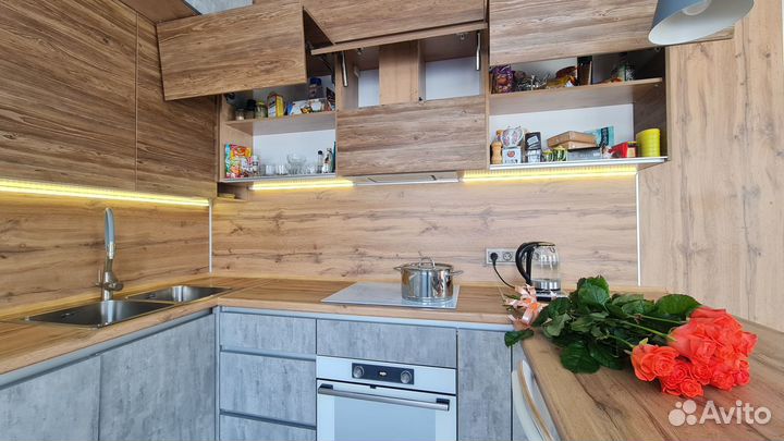 Кухонный гарнитур