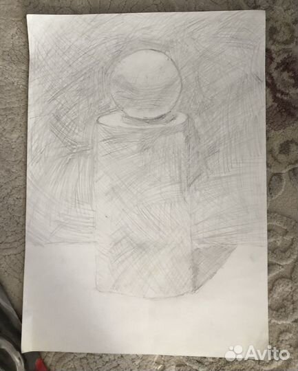 Рисунки на заказ