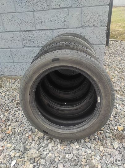 Goodyear Eagle Sport 215/55 R17