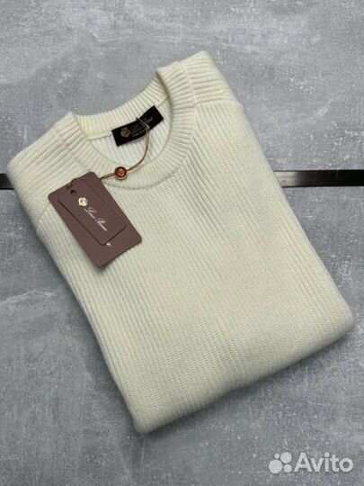 Мужские свитера Loro Piana