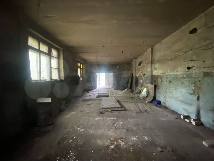 Сдам складское помещение, 110 м²