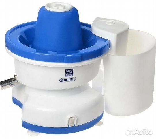 Соковыжималка нептун