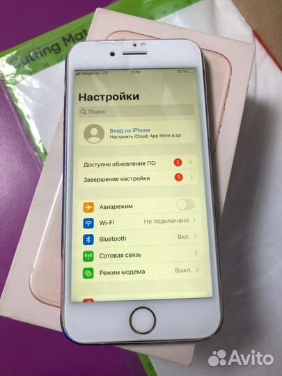iPhone 8, 64 ГБ