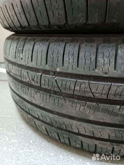 Pirelli Scorpion Verde 235/60 R18