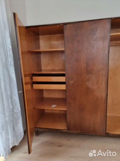 Мебель винтажная ретро