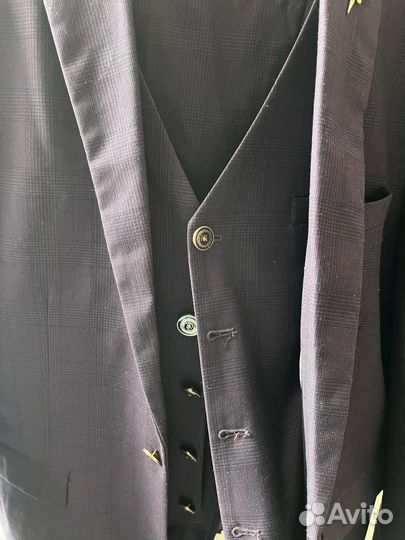 Пиджак и брюки