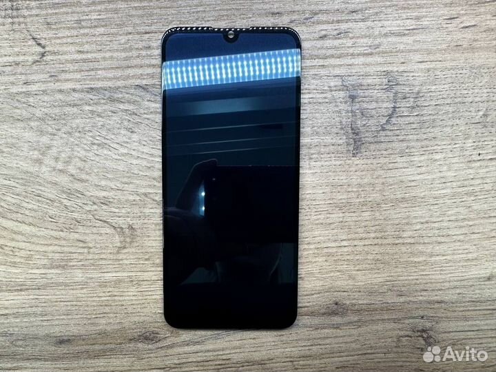 Дисплей на Huawei Honor 8A/8A Pro/ Y6 2019/ Y6s OR